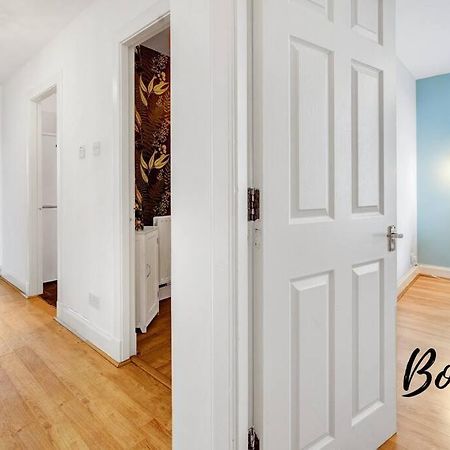 Monge Suite Old Town 2Br-1Ba, Near Royal Mile By Bonjour Residences Edynburg Zewnętrze zdjęcie