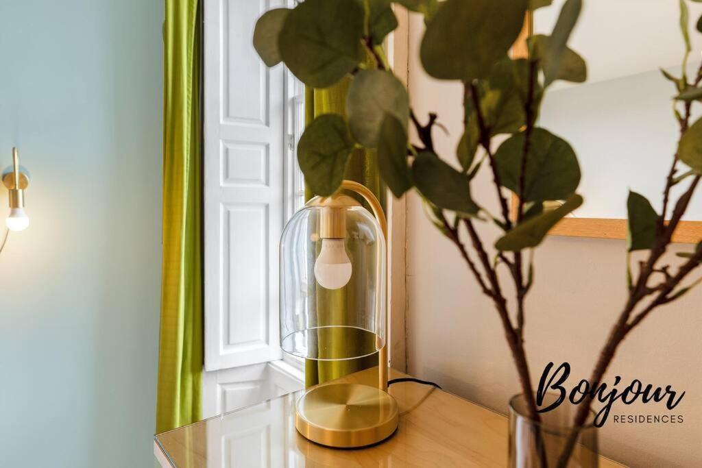 Monge Suite Old Town 2Br-1Ba, Near Royal Mile By Bonjour Residences Edynburg Zewnętrze zdjęcie