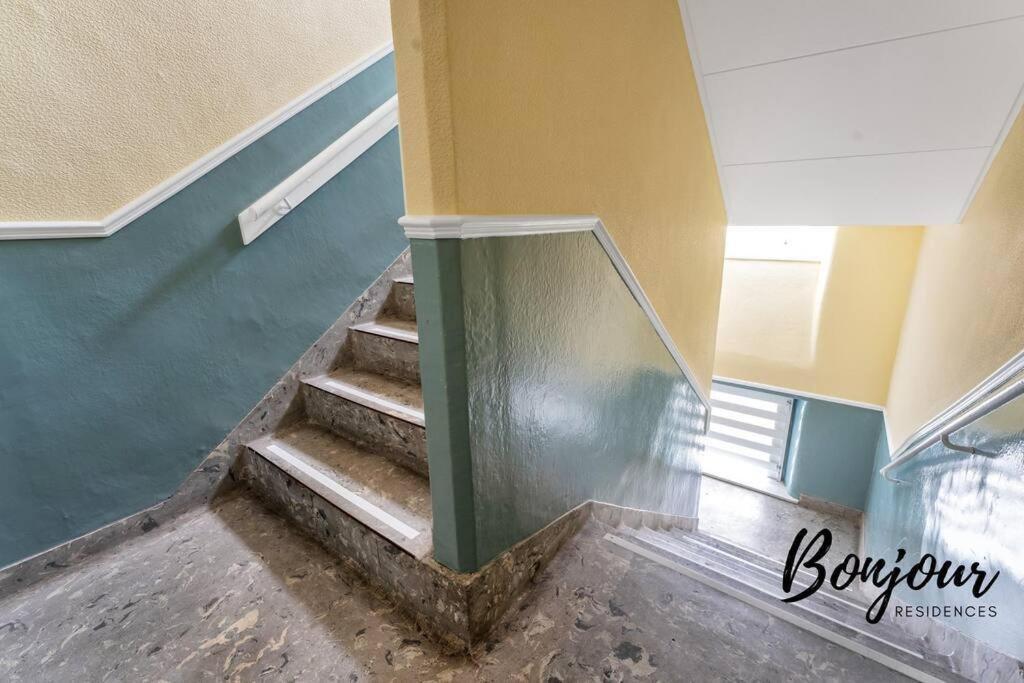 Monge Suite Old Town 2Br-1Ba, Near Royal Mile By Bonjour Residences Edynburg Zewnętrze zdjęcie